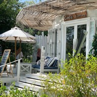 Cafe' Kantary เกาะยาวน้อย