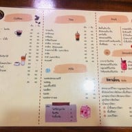 Lion King Cafe & Bistro