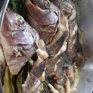เมนูของร้าน เจ๊ปู จัดให้