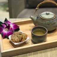 Quan Spa Phuket Marriott Nai Yang Beach