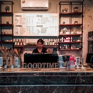 GOODTIME.cafe & ครัวบางไผ่ แปดริ้ว