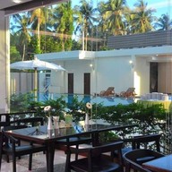 บรรยากาศ Green Tree Coffee House