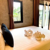 The Muse Resort & Cafe'