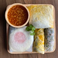 MED-SAI CAFE & EATERY อ.โคกศรีสุพรรณ จ.สกลนคร