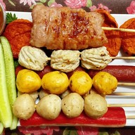 น้ำจิ้มนรกแตก