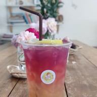 เมนูของร้าน Local Coffee Head Office