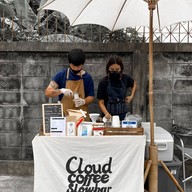 Cloud coffee slowbar วิภาวดี 16 / รัชดา19