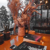 GOODTIME.cafe & ครัวบางไผ่ แปดริ้ว