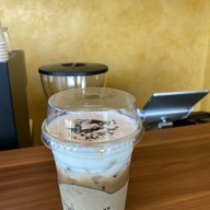 เมนูของร้าน The Muse Resort & Cafe'