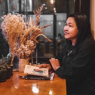 GOODTIME.cafe & ครัวบางไผ่ แปดริ้ว