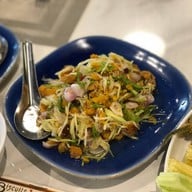 เมนูของร้าน กะปิสะตอ