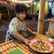 ส้มตำเด็กวัด