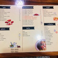 Lion King Cafe & Bistro