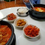 ร้านอาหารเกาหลี Juwon