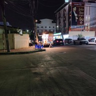 บรรยากาศ โกวเหน่ง รวมโชค