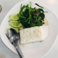 Freshy Cafe อุทัยธานี