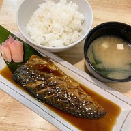 เมนูของร้าน Sushi The Best