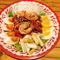 ส้มตำเด็กวัด