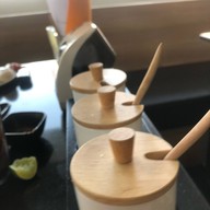 Shabu De Bear Muang Thong Thanee at Beehive building