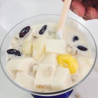 เมนูของร้าน Freshy Cafe อุทัยธานี