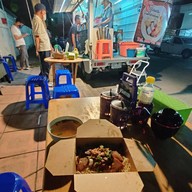 เมนูของร้าน โกวเหน่ง รวมโชค