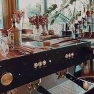 บรรยากาศ The Muse Resort & Cafe'