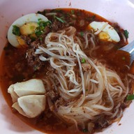 ข้าวซอยป้าอ่อน