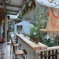 The Garret @ Mae Kam Pong