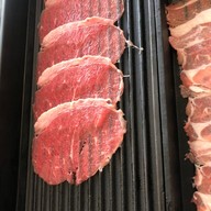 เมนูของร้าน Shabu De Bear Muang Thong Thanee at Beehive building