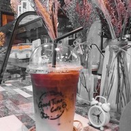GOODTIME.cafe & ครัวบางไผ่ แปดริ้ว