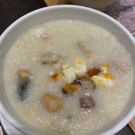 เมนูของร้าน Tim Ho Wan เกตเวย์ เอกมัย