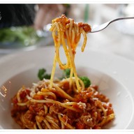 เมนูของร้าน Amuse Cafe'