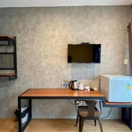 The Muse Resort & Cafe'