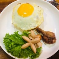 Lion King Cafe & Bistro