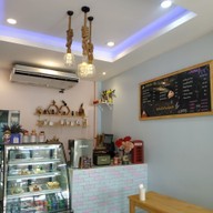บรรยากาศ Sugar Town “Cafe & Restaurant”