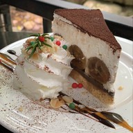 เมนูของร้าน Teddu Coffee