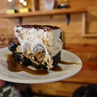 เมนูของร้าน Noob coffee Roaster