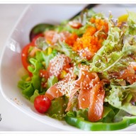 เมนูของร้าน Amuse Cafe'