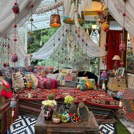 The Garret @ Mae Kam Pong