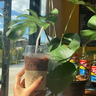 เมนูของร้าน The Muse Resort & Cafe'