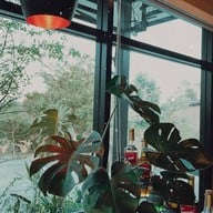 บรรยากาศ The Muse Resort & Cafe'