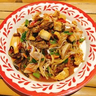 ส้มตำเด็กวัด