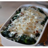 เมนูของร้าน Amuse Cafe'