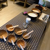 Quan Spa Phuket Marriott Nai Yang Beach