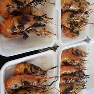 เมนูของร้าน เจ๊ปู จัดให้