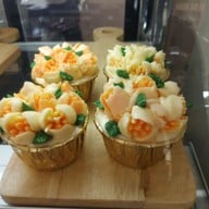 เมนูของร้าน Sugar Town “Cafe & Restaurant”