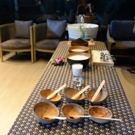 Quan Spa Phuket Marriott Nai Yang Beach