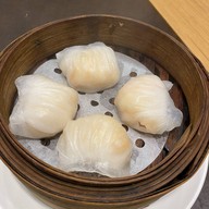 เมนูของร้าน Tim Ho Wan เกตเวย์ เอกมัย