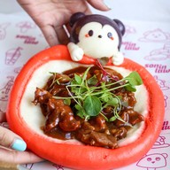 เมนูของร้าน Son in Law