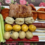 น้ำจิ้มนรกแตก